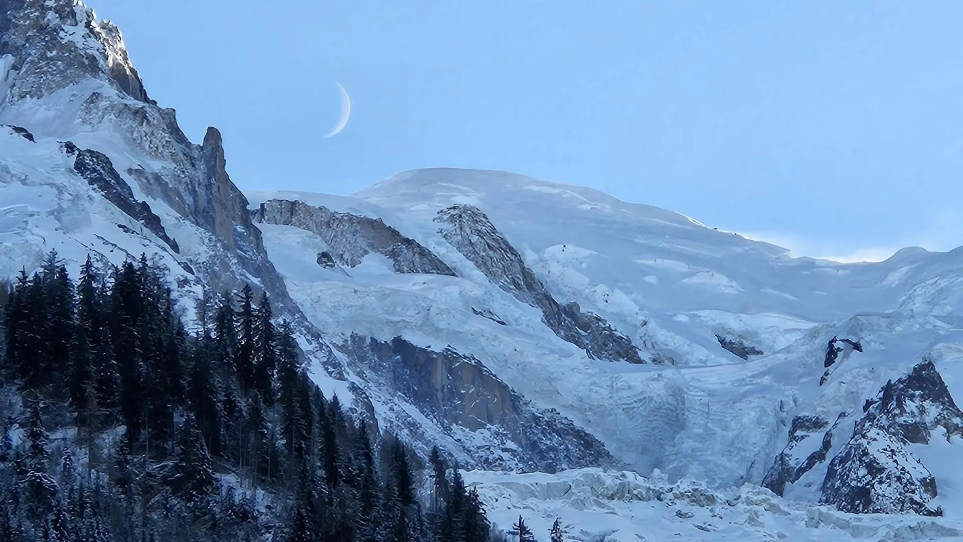 Appartement Cosy, Vue Mont Blanc, Plein Centre Chamonix
