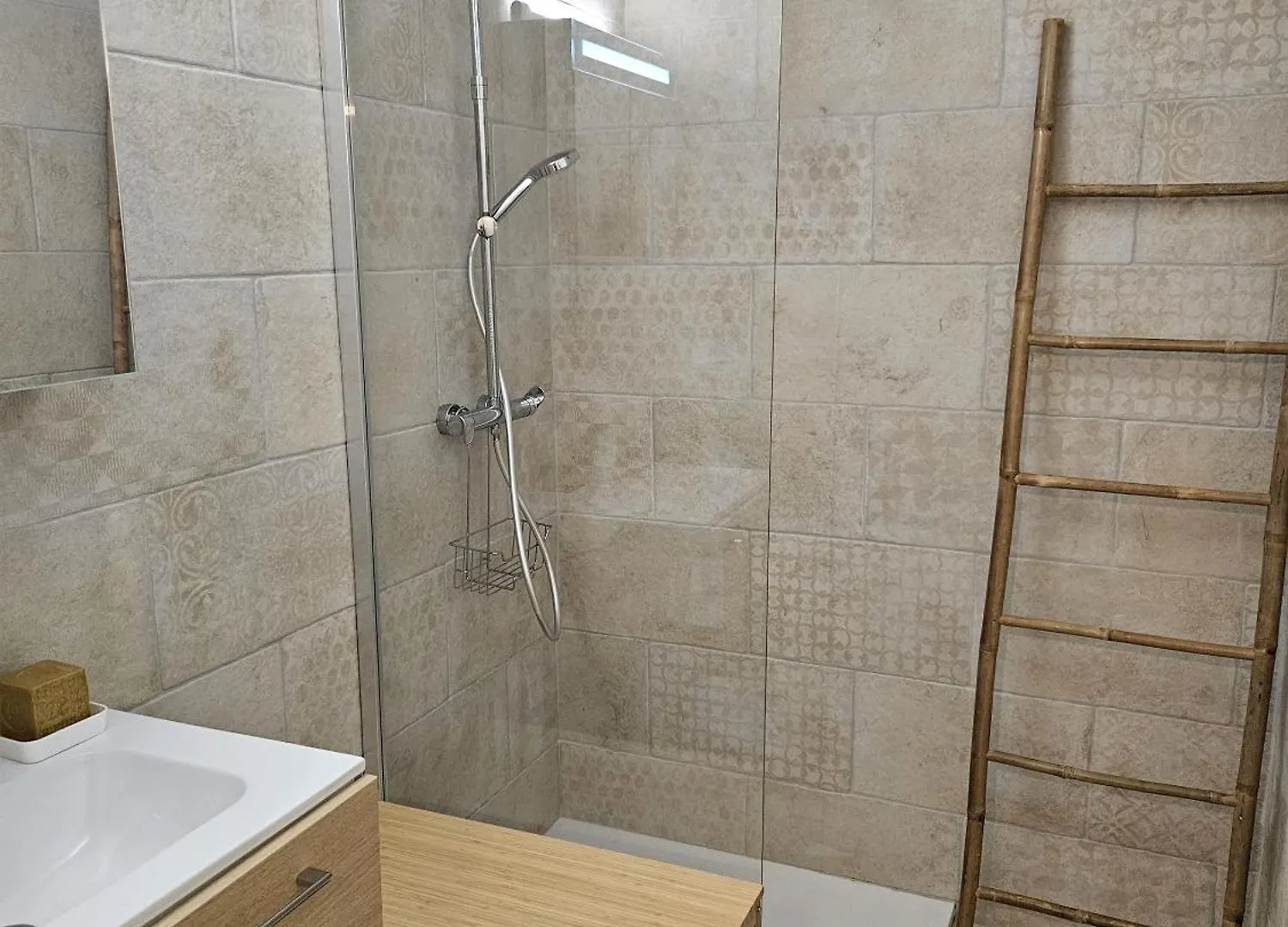 Appartement Cosy, Vue Mont Blanc, Plein Centre Chamonix France